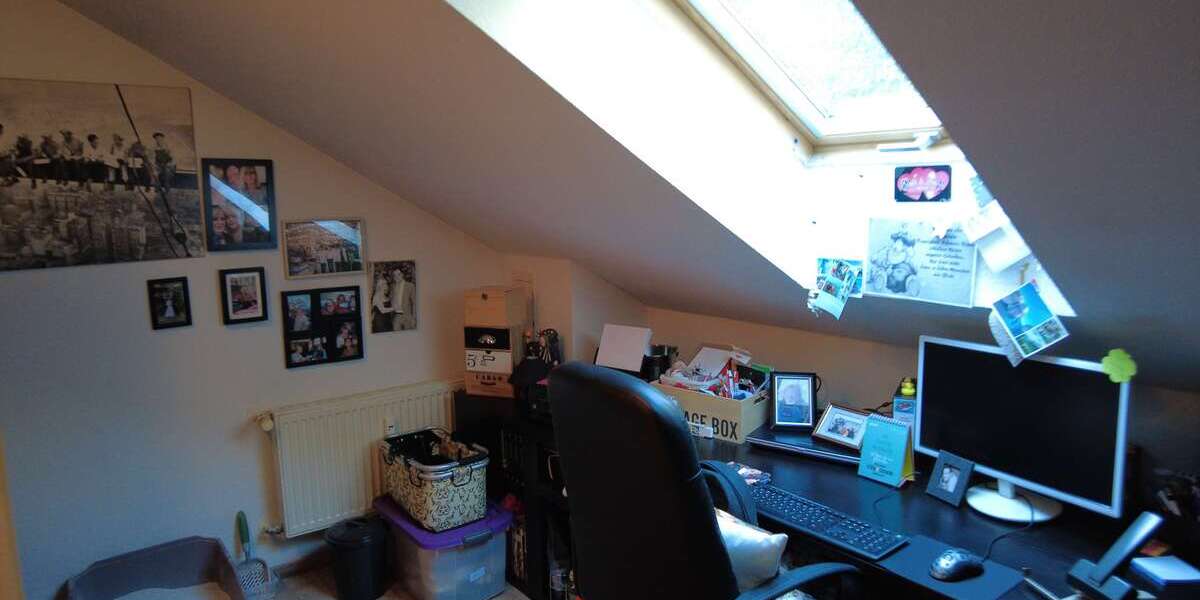 Etagenwohnung Hatzenport - 4 Zimmer, 100 m&sup2;, 125.000&euro; | Angebot:26196757