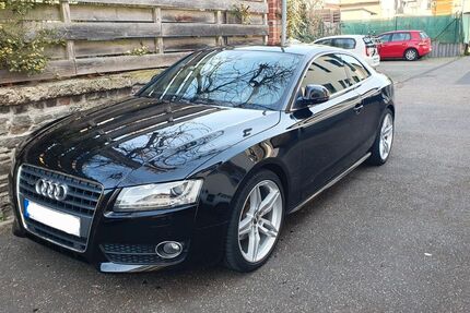 Audi A5 114.000 km 11.000 &euro; Koblenz 56072