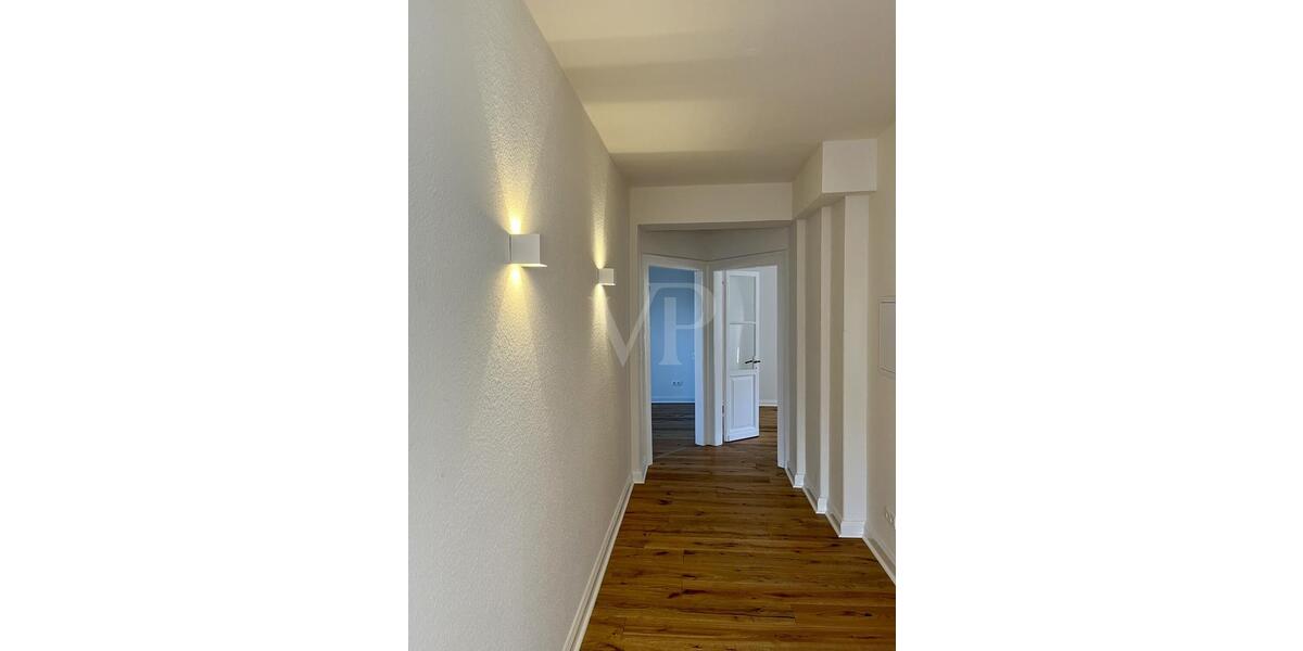 Etagenwohnung Koblenz Arenberg-Immendorf - 4 Zimmer, 145 m&sup2;, 1.595&euro; | Angebot:25384376