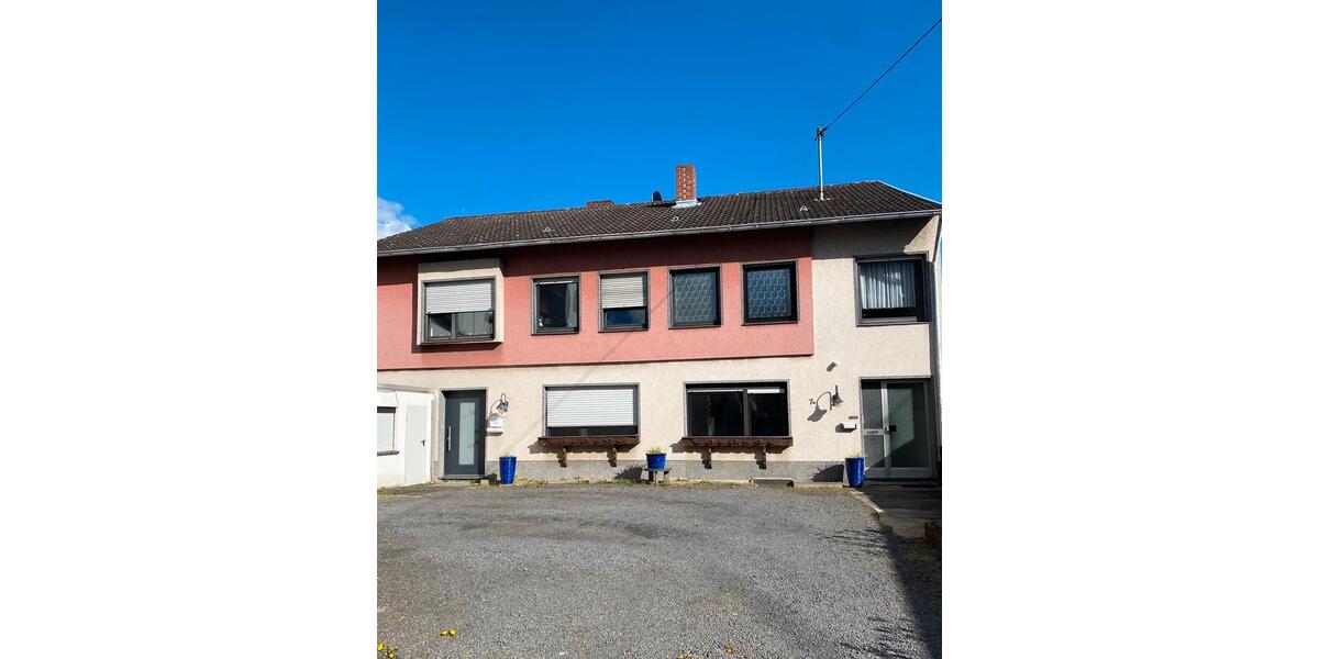 Mehrfamilienhaus, Wohnhaus Mendig - 7 Zimmer, 180 m&sup2;, 339.000&euro; | Angebot:25995048