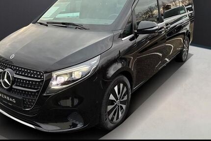 Mercedes-Benz V 300 35.876 km 68.900 &euro; Neuwied 56566