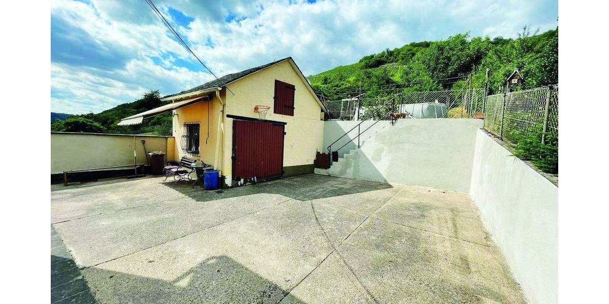 Einfamilienhaus Müden an der Mosel - 7 Zimmer, 170 m&sup2;, 315.000&euro; | Angebot:25659119