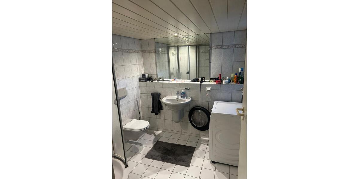 Etagenwohnung Koblenz Horchheim - 2 Zimmer, 50 m&sup2;, 670&euro; | Angebot:25853665