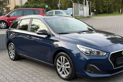 Hyundai i30 79.500 km 13.490 &euro; Neuwied 56564