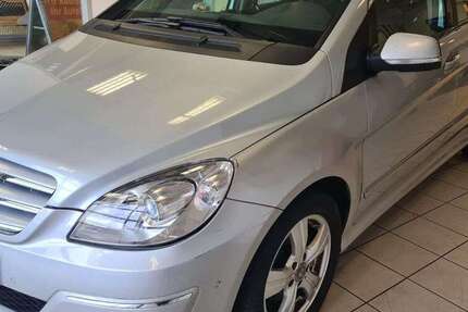 Mercedes-Benz B 200 189.000 km 4.990 &euro; Mülheim-Kärlich 56218