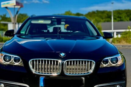 BMW 520 167.000 km 13.990 &euro; Selters (Westerwald) 56242