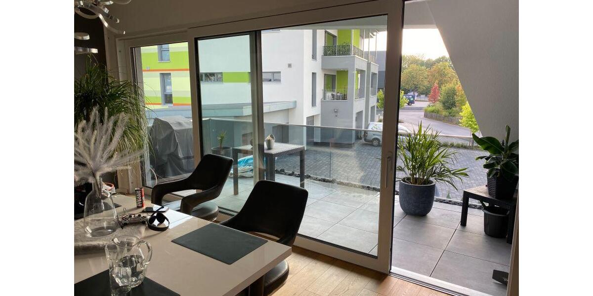 Etagenwohnung Montabaur - 3 Zimmer, 115 m&sup2;, 1.350&euro; | Angebot:26326929