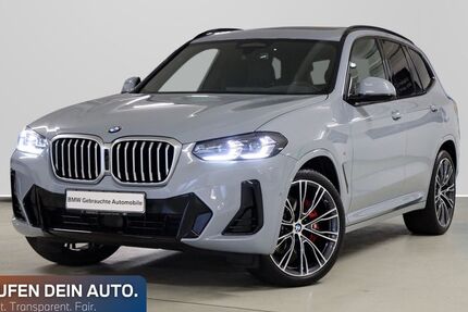 BMW X3 16.714 km 57.250 &euro; Neuwied 56564