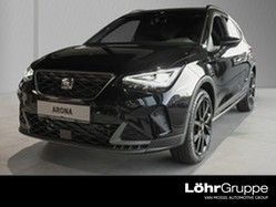 Seat Arona 9.900 km 27.920 &euro; Neuwied 56564