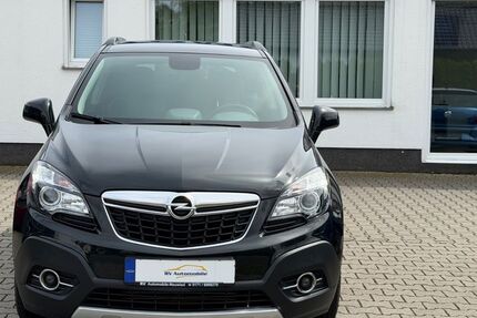 Opel Mokka 165.000 km 7.490 &euro; Neuwied 56567