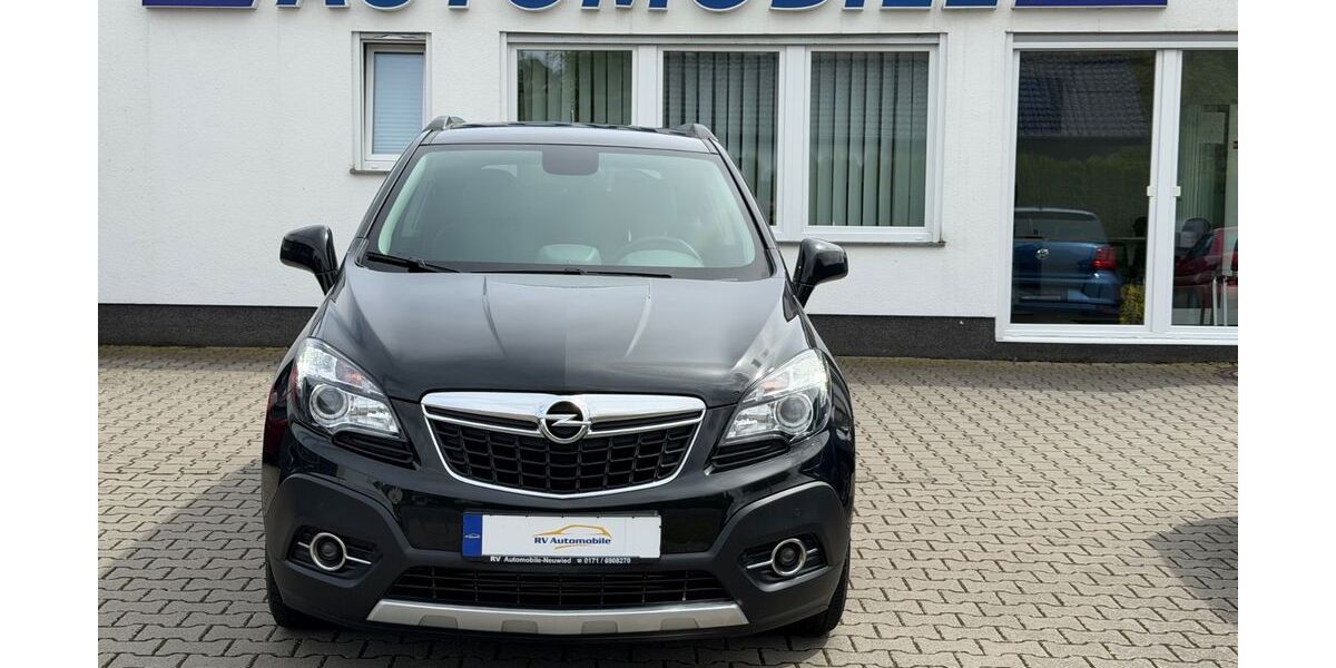 Opel Mokka 165.000 km 7.490 &euro; Neuwied 56567
