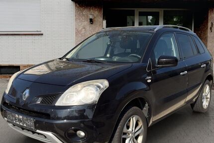 Renault Koleos 240.843 km 2.500 &euro; Neitersen 57638