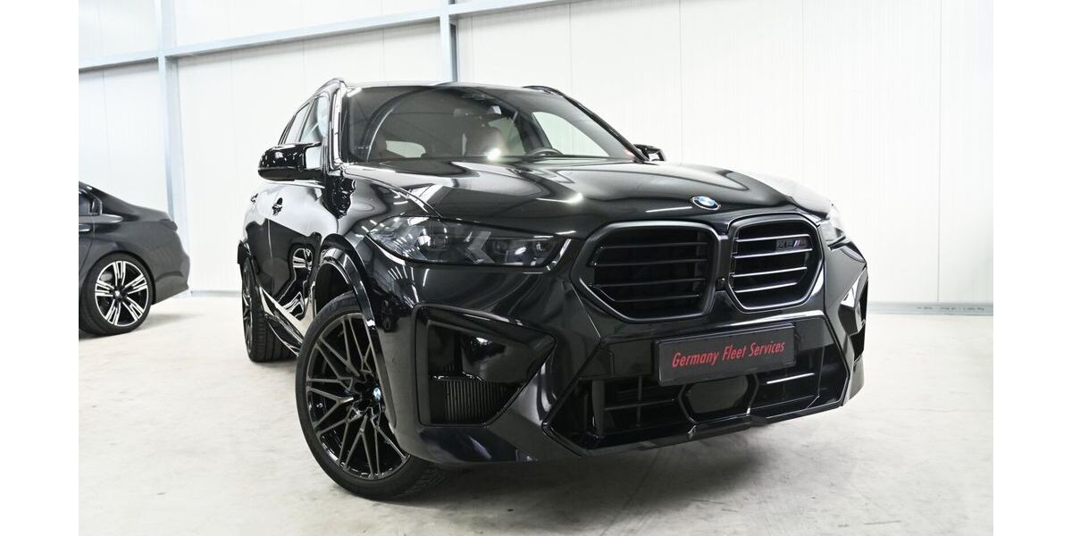 BMW X5 M 19.962 km 112.900 &euro; Weißenthurm 56575