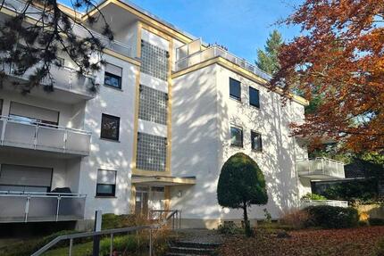 Wohnung Bad Honnef - 3 Zimmer, 77 m&sup2;, 219.000&euro; | Angebot:23665137