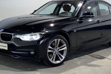 BMW 320 133.000 km 18.900 &euro; Neuwied 56567