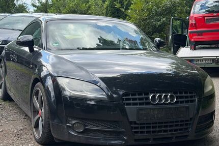 Audi TT 250.000 km 5.399 &euro; Bad Breisig 53498