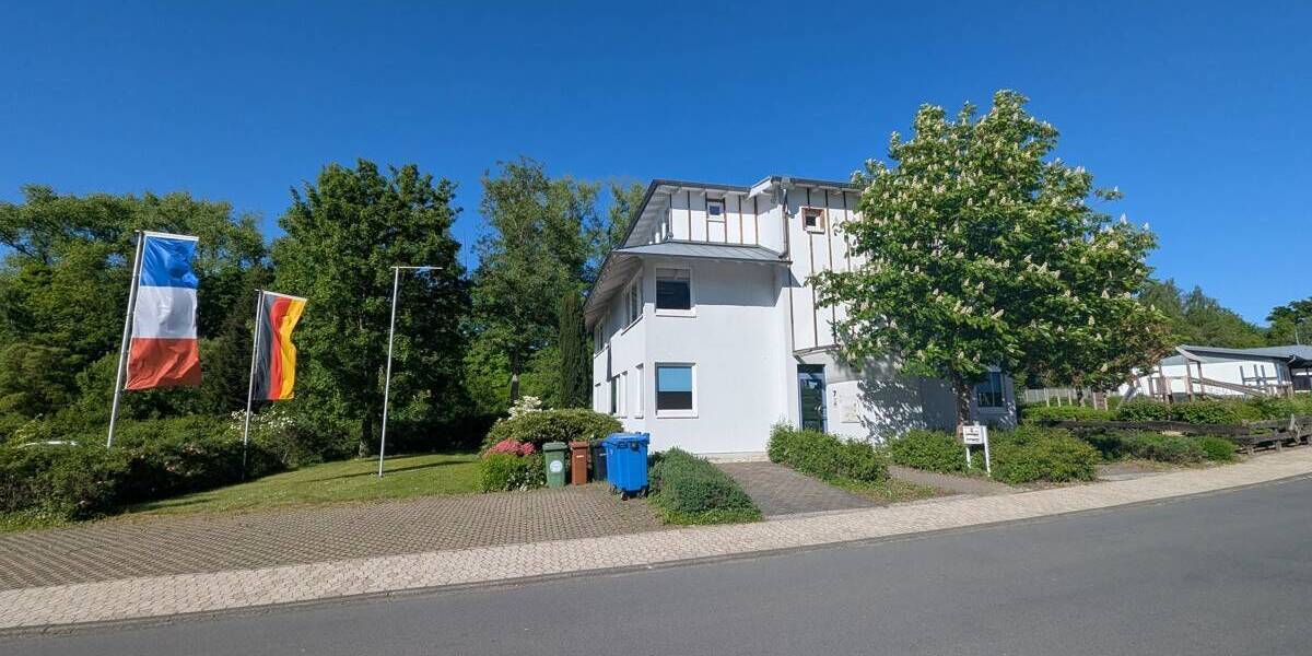Gewerbeobjekt Puderbach - 3 Zimmer, 80 m&sup2;, 750&euro; | Angebot:25665281