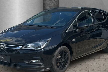 Opel Astra 136.121 km 10.400 &euro; Niederahr 56414