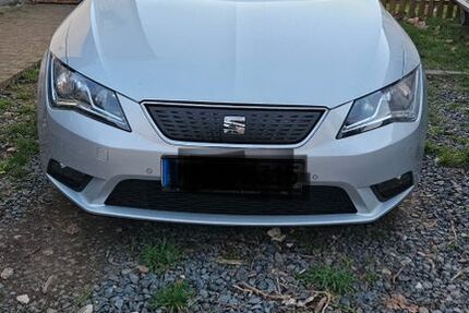 Seat Leon 163.000 km 8.600 &euro; Bendorf 56170