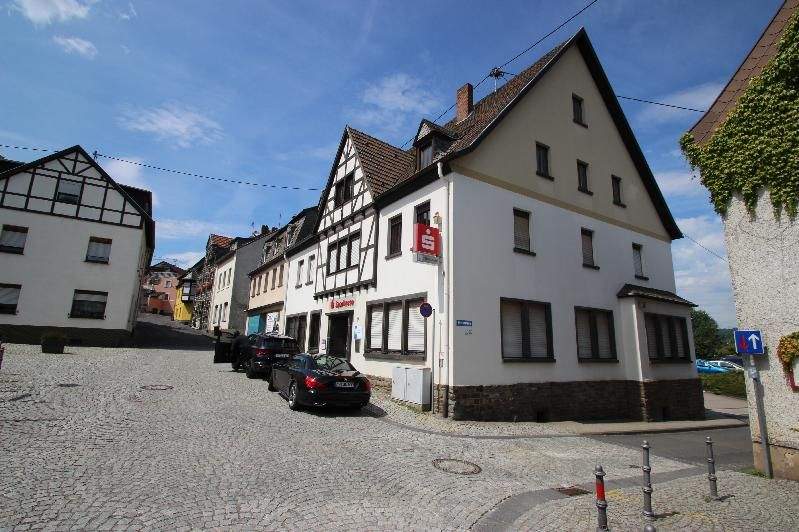 Mehrfamilienhaus, Wohnhaus Brohl-Lützing Brohl - 9 Zimmer, 240 m&sup2;, 350.000&euro; | Angebot:25690103