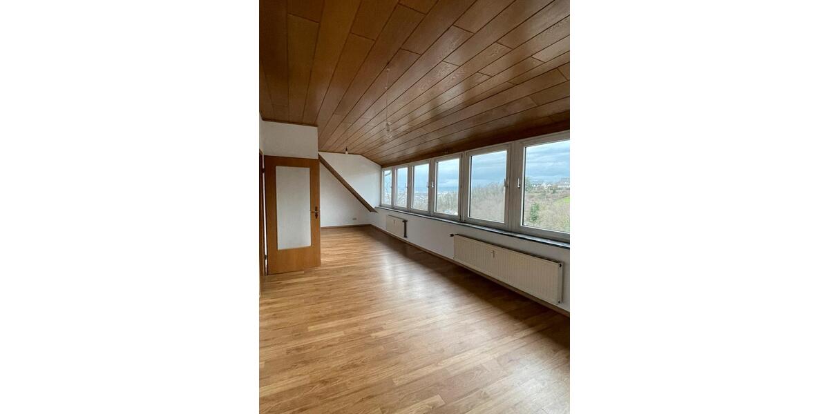 Dachgeschoßwohnung Koblenz Arenberg-Immendorf - 1 Zimmer, 76 m&sup2;, 560&euro; | Angebot:26647759