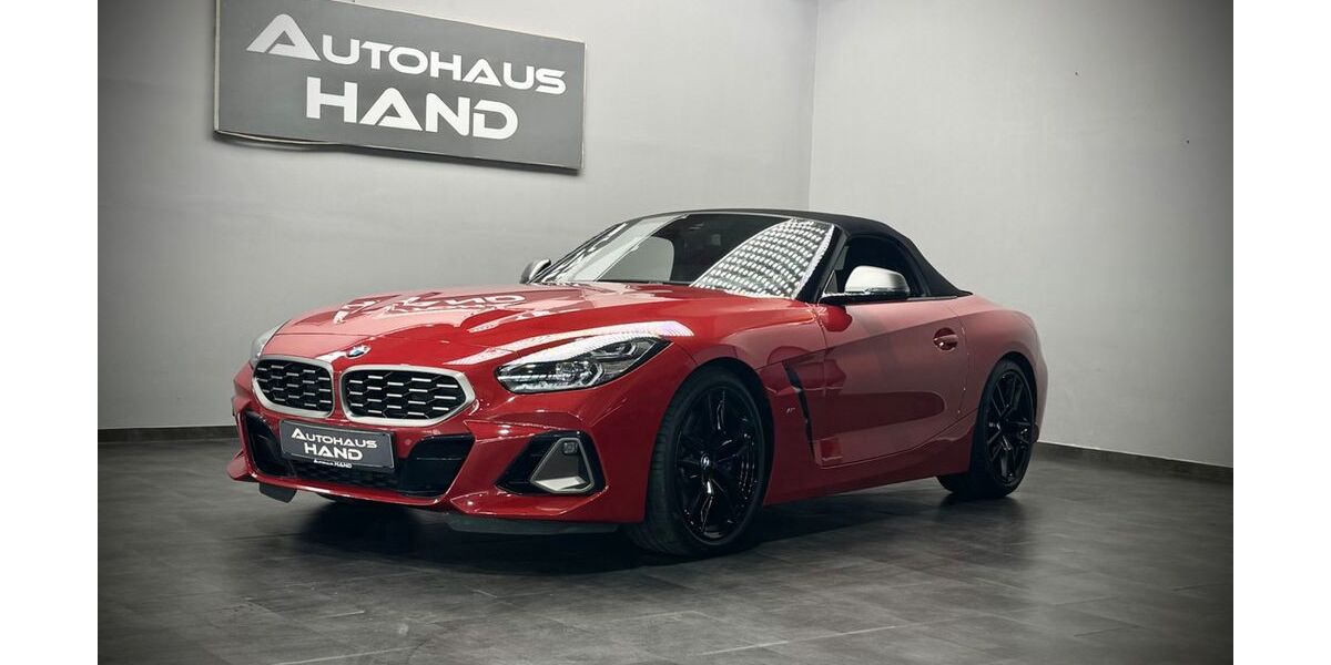 BMW Z4 M40 49.999 km 44.999 &euro; Bad Honnef/Rottbitze 53604