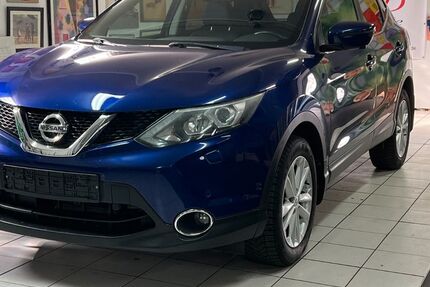 Nissan Qashqai 86.380 km 12.500 &euro; Mayen 56727