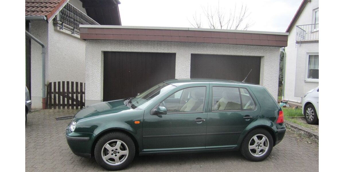 VW Golf 85.175 km 3.990 &euro; Neuwied 56567