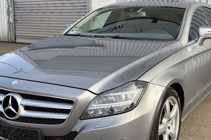 Mercedes-Benz CLS 350 228.626 km 11.250 &euro; Linz am Rhein 53545
