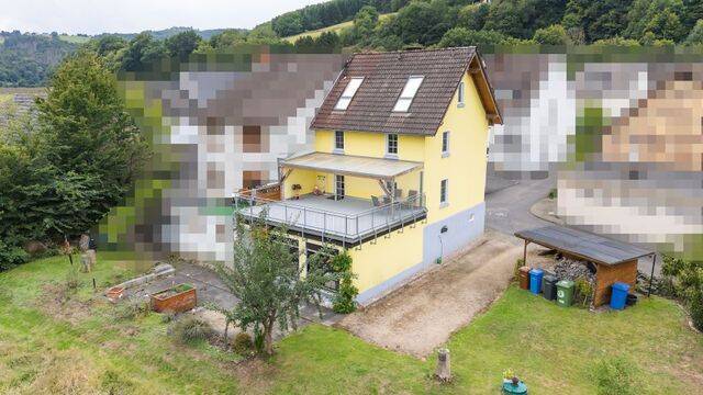 Einfamilienhaus Roßbach-Niederbuchenau Niederbuchenau - 4 Zimmer, 113 m&sup2;, 249.000&euro; | Angebot:25729734