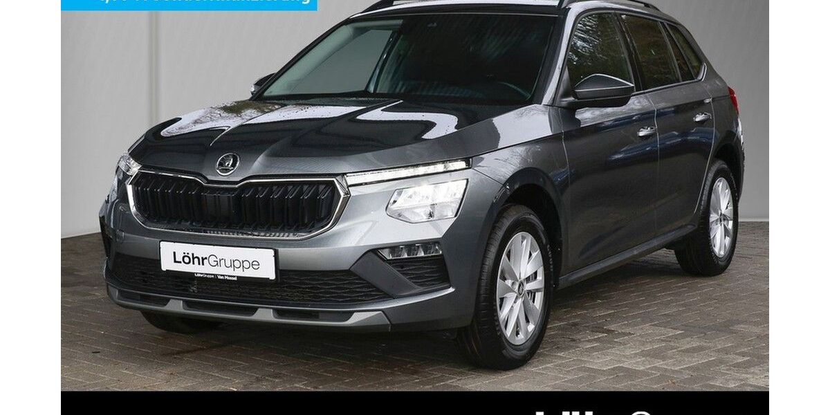 Skoda Kamiq 18.540 km 17.480 &euro; Koblenz 56076