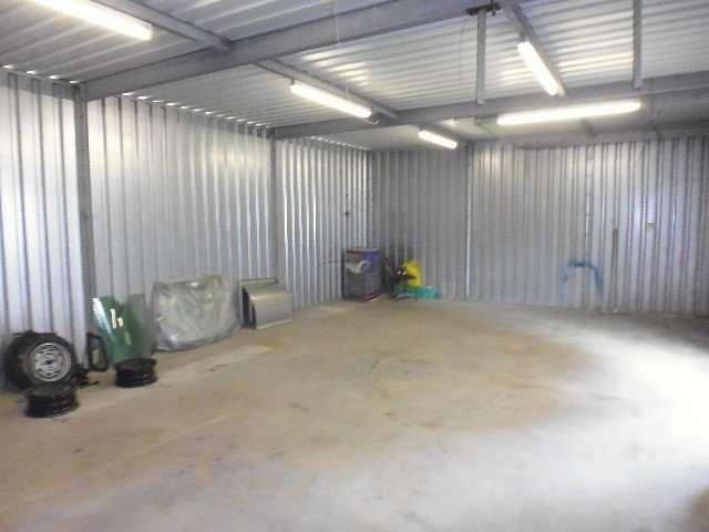 Gewerbeobjekt Neuhäusel - 350&euro; | Angebot:26490563