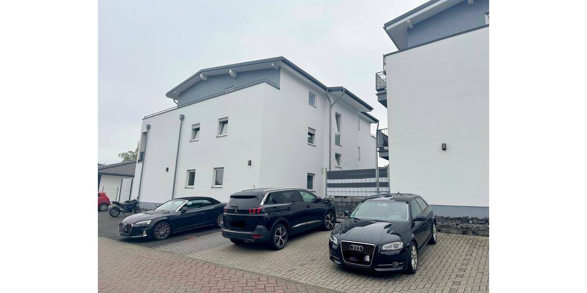 Etagenwohnung Siershahn - 3 Zimmer, 74 m&sup2;, 825&euro; | Angebot:26569632