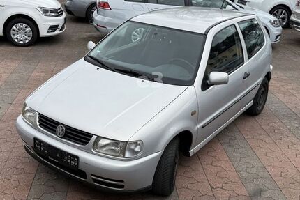 VW Polo 105.553 km 1.690 &euro; Neuwied 56564