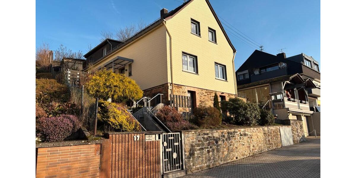Einfamilienhaus Eitelborn - 359.000&euro; | Angebot:25866376