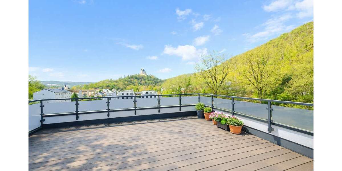 Etagenwohnung Braubach Nord - 3 Zimmer, 128 m&sup2;, 467.000&euro; | Angebot:21797090