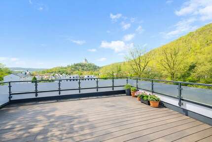 Wohnung Braubach Nord - 3 Zimmer, 128 m&sup2;, 467.000&euro; | Angebot:21797090