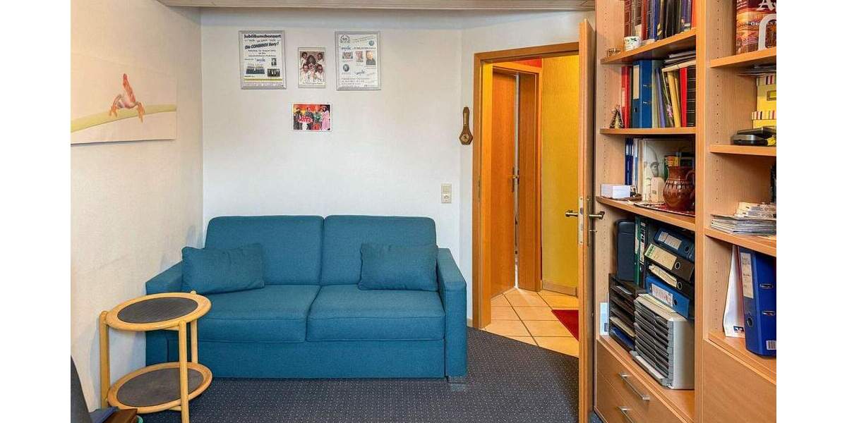 Einfamilienhaus Mündersbach - 1 Zimmer, 260 m&sup2;, 297.000&euro; | Angebot:25691936