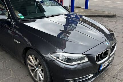 BMW 530 144.000 km 18.100 &euro; Roßbach 53547