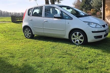 Mitsubishi Colt 129.000 km 2.500 &euro; Steinen 56244