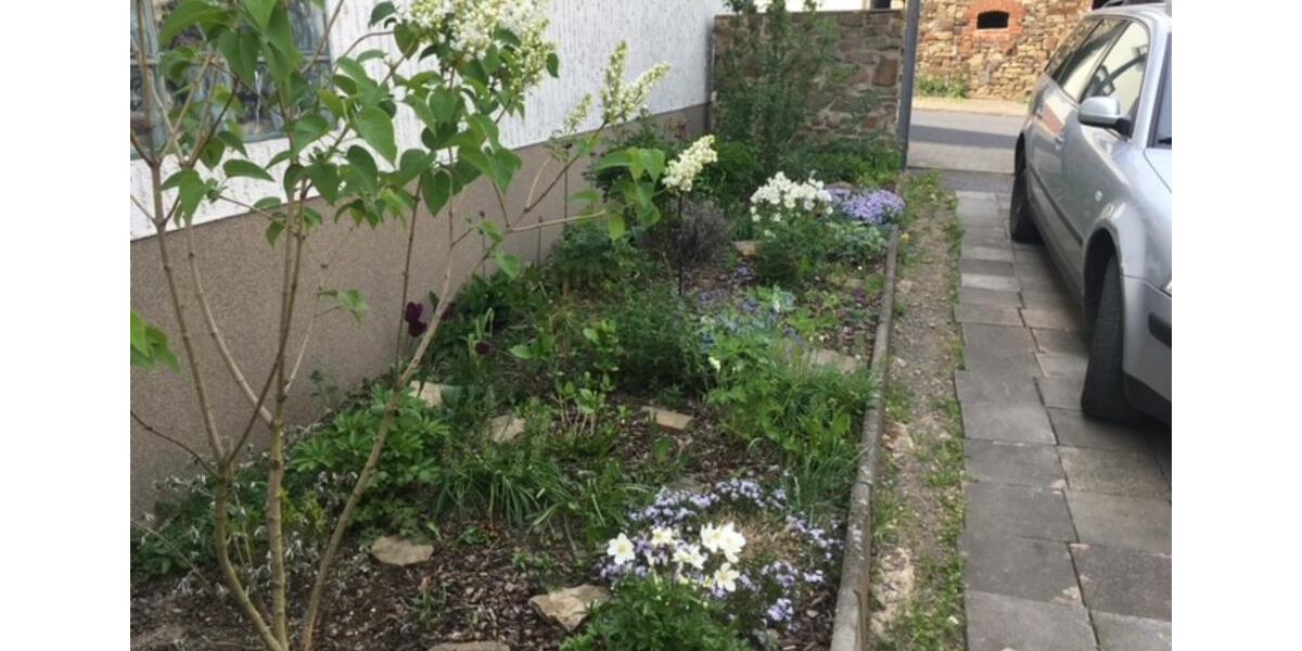 Einfamilienhaus Ettringen - 5 Zimmer, 150 m&sup2;, 165.000&euro; | Angebot:25368874