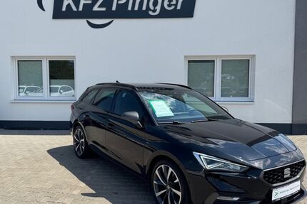 Seat Leon 159.320 km 14.999 &euro; Kottenheim 56736