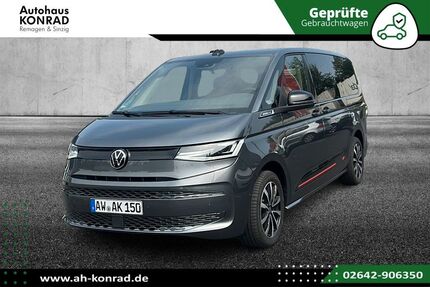 VW T7 Multivan 19.330 km 59.900 &euro; Remagen 53424