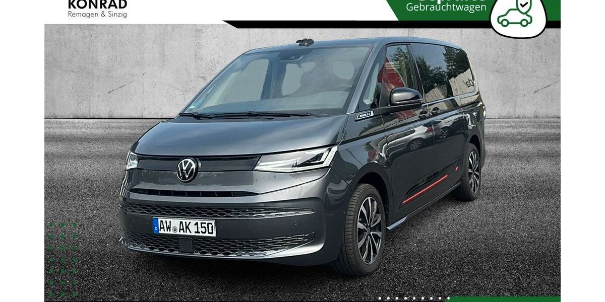 VW T7 Multivan 19.330 km 59.900 &euro; Remagen 53424