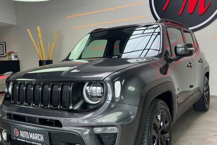 Jeep Renegade 33.100 km 19.980 &euro; Remagen 53424