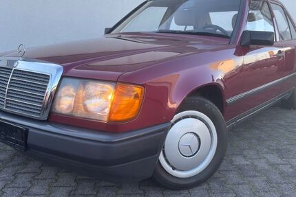 Mercedes-Benz 200 98.806 km 9.980 &euro; Polch 56751