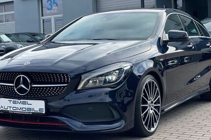 Mercedes-Benz CLA 250 Shooting Brake 166.990 km 18.999 &euro; Montabaur-Eschelbach 56410