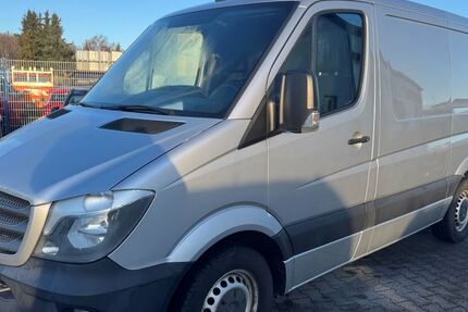 Mercedes-Benz Sprinter 175.000 km 12.690 &euro; Halsenbach 56283