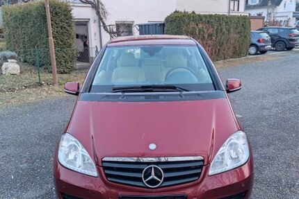 Mercedes-Benz A 150 196.000 km 2.000 &euro; Neuwied 56564