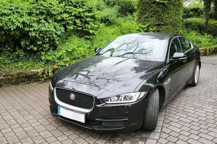 Jaguar XE 147.500 km 9.200 &euro; Bad Ems 56130